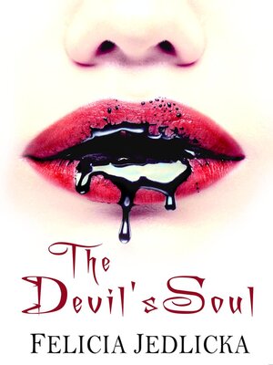 cover image of The Devil's Soul